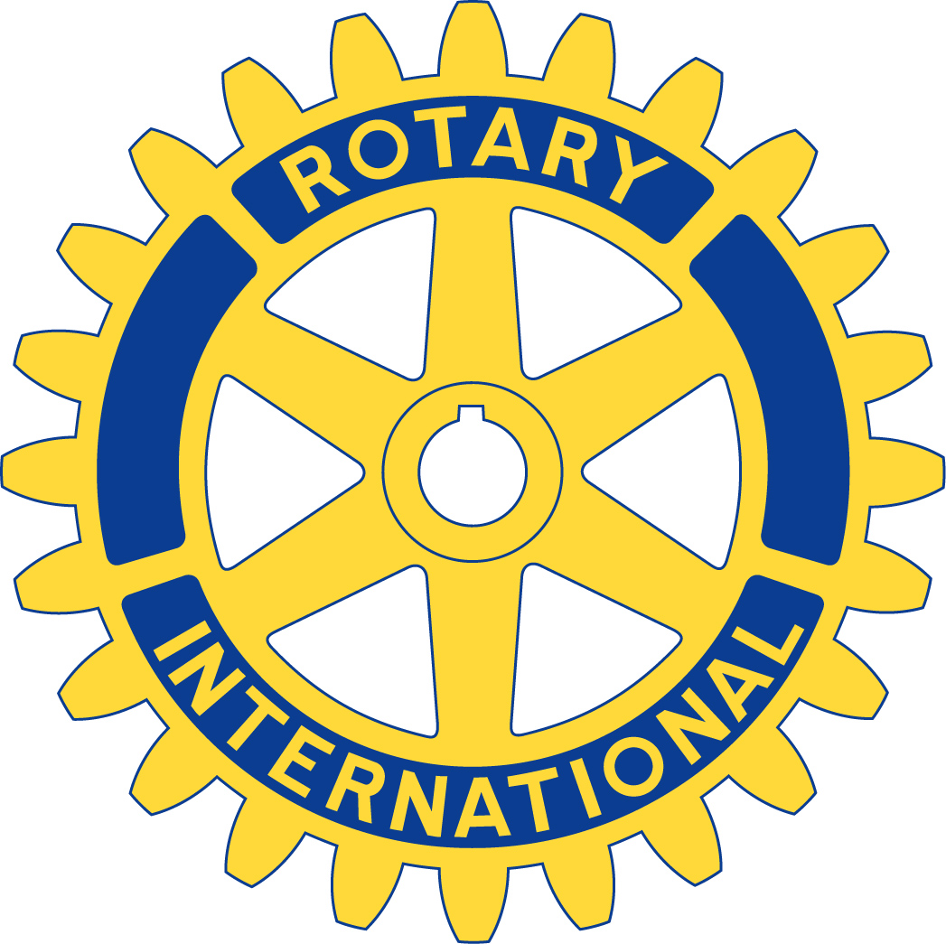 Rotary Meetings Tuesday's at 6.30pm